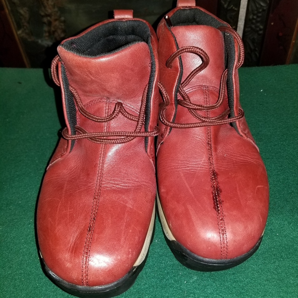 SAO shoes